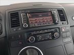 Volkswagen Multivan - fotka číslo 11
