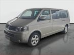 Volkswagen Multivan - fotka číslo 1