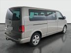 Volkswagen Multivan - fotka číslo 4