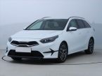 Kia Cee'd - fotka číslo 1
