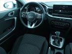 Kia Cee'd - fotka číslo 6