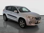 Toyota RAV 4 - fotka číslo 0