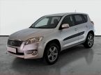 Toyota RAV 4 - fotka číslo 1