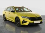Škoda Octavia - fotka číslo 0