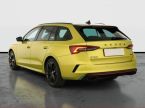 Škoda Octavia - fotka číslo 3