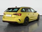 Škoda Octavia - fotka číslo 4