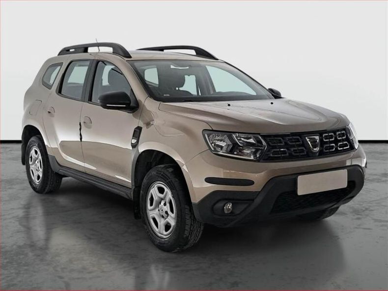 Dacia Duster - hlavní fotka inzerátu