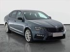 Škoda Octavia - fotka číslo 0