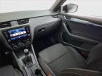 Škoda Octavia - fotka číslo 7