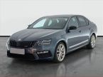 Škoda Octavia - fotka číslo 1