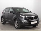 Kia Sportage - fotka číslo 0