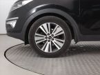 Kia Sportage - fotka číslo 14