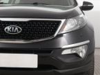 Kia Sportage - fotka číslo 15