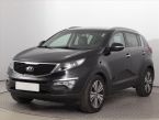 Kia Sportage - fotka číslo 1