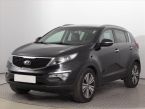 Kia Sportage - fotka číslo 1