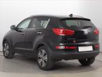 Kia Sportage - fotka číslo 3