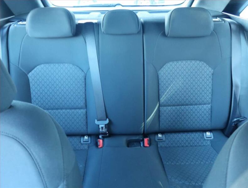 Kia Cee'd - hlavní fotka