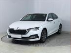 Škoda Octavia - fotka číslo 1