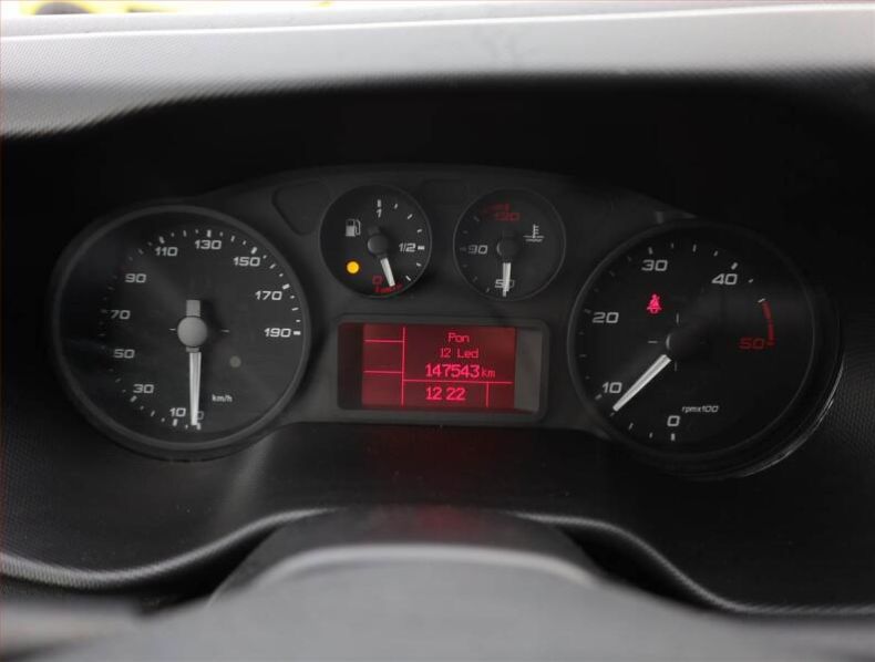 Iveco Daily - hlavní fotka