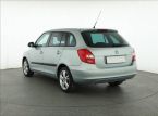 Škoda Fabia - fotka číslo 3
