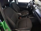 Škoda Fabia - fotka číslo 6