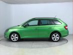 Škoda Fabia - fotka číslo 2