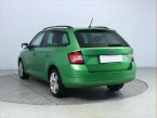 Škoda Fabia - fotka číslo 3