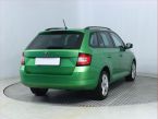Škoda Fabia - fotka číslo 4