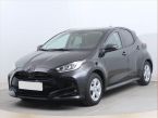 Toyota Yaris - fotka číslo 1