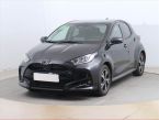 Toyota Yaris - fotka číslo 1