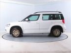 Škoda Yeti - fotka číslo 2