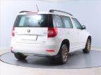 Škoda Yeti - fotka číslo 4