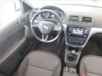 Škoda Yeti - fotka číslo 6