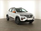 Dacia Spring - fotka číslo 0