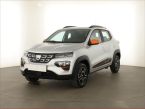 Dacia Spring - fotka číslo 1