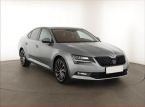 Škoda Superb - fotka číslo 0