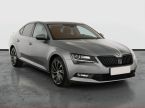 Škoda Superb - fotka číslo 0