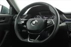 Škoda Superb - fotka číslo 7