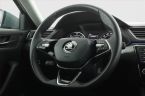 Škoda Superb - fotka číslo 13