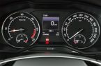 Škoda Superb - fotka číslo 15