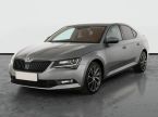Škoda Superb - fotka číslo 1