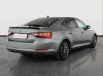 Škoda Superb - fotka číslo 4