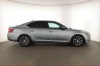Škoda Superb - fotka číslo 5