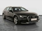 Audi A6 - fotka číslo 0