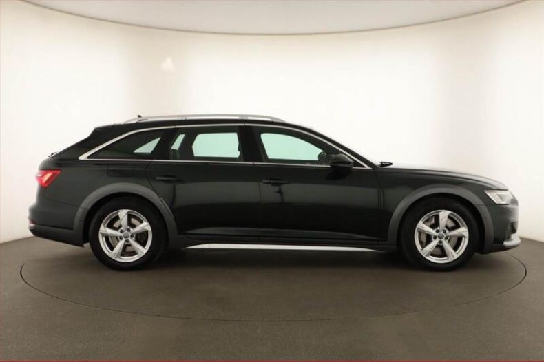 Audi A6 - hlavní fotka