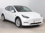 Tesla Model Y - fotka číslo 0