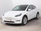 Tesla Model Y - fotka číslo 1