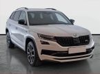 Škoda Kodiaq - fotka číslo 0