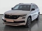 Škoda Kodiaq - fotka číslo 1