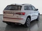 Škoda Kodiaq - fotka číslo 4